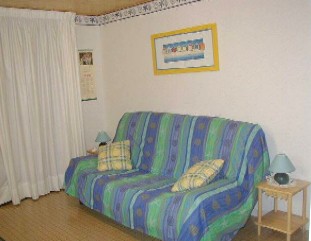 Photo N2:  Studio dans vi Cap-Ferret Vacances Bordeaux Gironde (33) FRANCE 33-2784-1