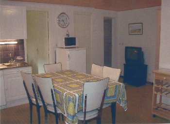 Photo N1: Location vacances Cap-Ferret Bordeaux Gironde (33) FRANCE 33-2784-2