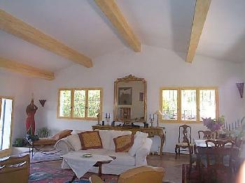 Photo N2:  Villa - maison Aix-en-Provence Vacances  Bouches du Rhne (13) FRANCE 13-4621-1