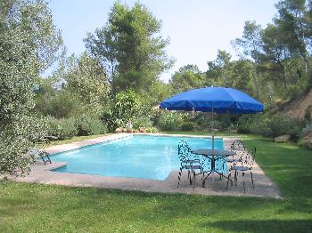 Photo N3: Location vacances Aix-en-Provence  Bouches du Rhne (13) FRANCE 13-4621-1