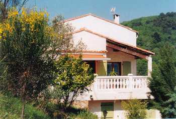 Photo N1:  Villa - maison Bargemon Vacances Draguignan Var (83) FRANCE 83-2488-2