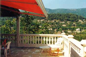 Photo N3:  Villa - maison Bargemon Vacances Draguignan Var (83) FRANCE 83-2488-2