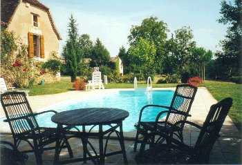 Photo N1:  Villa - maison Douville Vacances Bergerac Dordogne (24) FRANCE 24-2276-1