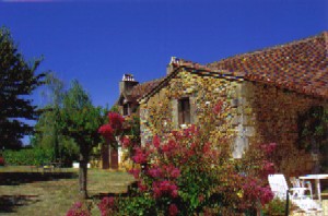 Photo N2: Location vacances Douville Bergerac Dordogne (24) FRANCE 24-2276-1