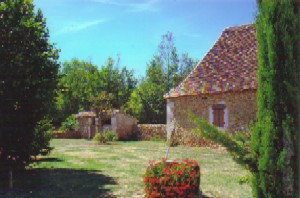 Photo N3:  Villa - maison Douville Vacances Bergerac Dordogne (24) FRANCE 24-2276-1