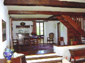 Photo N5:  Villa - maison Douville Vacances Bergerac Dordogne (24) FRANCE 24-2276-1