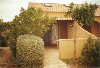 Photo N1:  Villa - maison Port-Leucate Vacances Narbonne Aude (11) FRANCE 11-2887-1