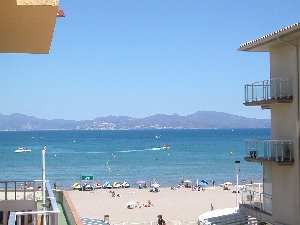 Photo N1: Location vacances Escala Rosas Costa Brava (Catalogne) ESPAGNE es-2478-1