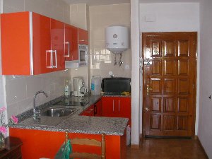 Photo N2:  Appartement    Escala Vacances Rosas Costa Brava (Catalogne) ESPAGNE es-2478-1