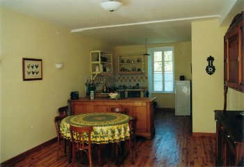 Photo N1:  Villa - maison Mouns Vacances Belmont-sur-Rance Aveyron (12) FRANCE 12-2534-1