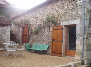 Photo N1:  Villa - maison Brantme Vacances Prigueux Dordogne (24) FRANCE 24-4110-1