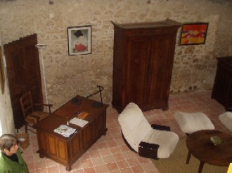 Photo N2:  Villa - maison Brantme Vacances Prigueux Dordogne (24) FRANCE 24-4110-1