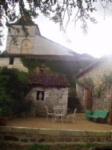 Photo N3:  Villa - maison Brantme Vacances Prigueux Dordogne (24) FRANCE 24-4110-1