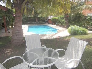 Photo N1:  Villa - maison Saly-Portudal Vacances M-Bour  SENEGAL SN-4589-1