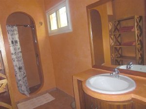 Photo N3:  Villa - maison Saly-Portudal Vacances M-Bour  SENEGAL sn-4589-1