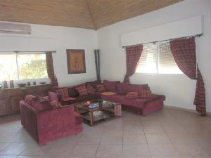 Photo N4:  Villa - maison Saly-Portudal Vacances M-Bour  SENEGAL SN-4589-1