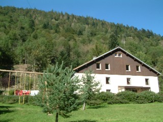 Photo N1: Location vacances La-Bresse Grardmer Vosges (88) FRANCE 88-4622-1