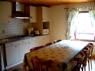 Photo N2:  Appartement da La-Bresse Vacances Grardmer Vosges (88) FRANCE 88-4622-1