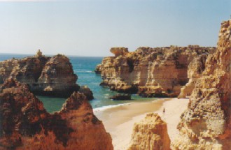 Photo N3: Location vacances Albufeira Branqueira Algarve PORTUGAL pt-2514-1