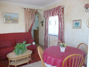 Photo N5:  Appartement da Albufeira Vacances Branqueira Algarve PORTUGAL pt-2514-1