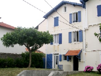 Photo N1:  Appartement    Biarritz Vacances  Pyrnes Atlantiques (64) FRANCE 64-2198-2