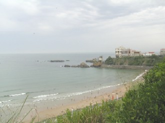 Photo N3: Location vacances Biarritz  Pyrnes Atlantiques (64) FRANCE 64-2198-2