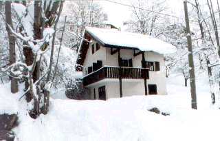 Photo N1:  Villa - maison Freney-d-Oisans- Vacances Les-Chazeaux Isre (38) FRANCE 38-2877-1