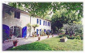 Photo N1:  Mas   Mollgs Mollgs Vacances Saint-Rmy-de-provence Bouches du Rhne (13) FRANCE 13-2169-1