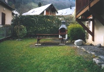 Photo N2:  Chalet   Caute Cauterets Vacances Argels-Gazost Hautes Pyrnes (65) FRANCE 65-3259-1