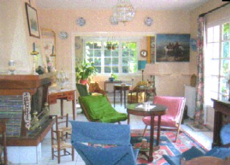 Photo N3:  Villa - maison Mouguerre Vacances Bayonne Pyrnes Atlantiques (64) FRANCE 64-2070-1