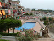 Photo N4:  Appartement da Lloret-de-Mar Vacances Blanes Costa Brava (Catalogne) ESPAGNE es-4630-1
