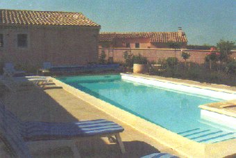 Photo N1:   Gte rural    Bdoin Vacances Carpentras Vaucluse (84) FRANCE 84-4632-1