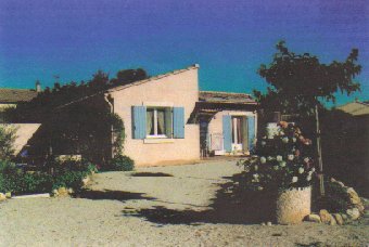 Photo N2: Location vacances Bdoin Carpentras Vaucluse (84) FRANCE 84-4632-1