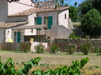 Photo N1: Location vacances Lorgues Draguignan Var (83) FRANCE 83-3477-1