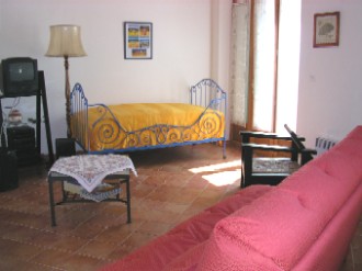 Photo N2:  Appartement da Lorgues Vacances Draguignan Var (83) FRANCE 83-3477-1