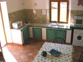 Photo N3:  Appartement da Lorgues Vacances Draguignan Var (83) FRANCE 83-3477-1