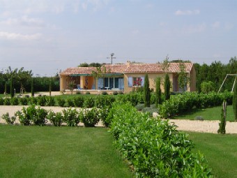 Photo N2: Location vacances Pernes-Les-Fontaines Carpentras Vaucluse (84) FRANCE 84-3461-1