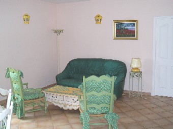 Photo N3: Location vacances Saint-Laurent-de-Carnols Bagnols-sur-Cze Gard (30) FRANCE 30-2859-1