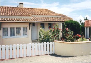 Photo N1:  Villa - maison Bretignoles-sur-Mer Vacances Les-Sables-d-Olonne Vende (85) FRANCE 85-2281-1