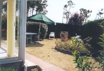 Photo N3:  Villa - maison Bretignoles-sur-Mer Vacances Les-Sables-d-Olonne Vende (85) FRANCE 85-2281-1