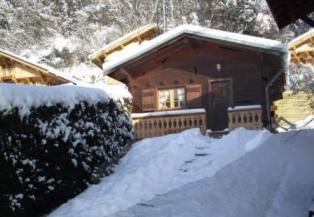 Photo N2:  Chalet   Saint Saint-Gervais-Les-Bains Vacances Megve Haute Savoie (74) FRANCE 74-2651-1