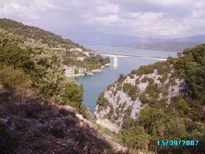 Photo N2:  Villa - maison Artignosc-sur-Verdon Vacances Aups Var (83) FRANCE 83-8285-1