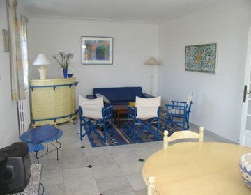 Photo N1:  Appartement da Bidart Vacances Biarritz Pyrnes Atlantiques (64) FRANCE 64-8288-1