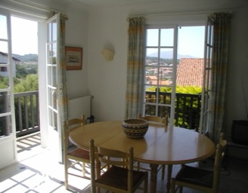 Photo N8:  Appartement da Bidart Vacances Biarritz Pyrnes Atlantiques (64) FRANCE 64-8288-1