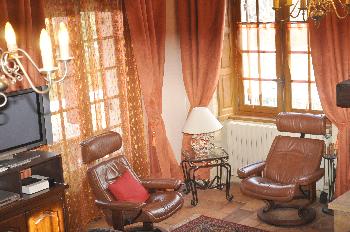 Photo N8:   Gte rural    Calviac-en-Prigord Vacances Sarlat Dordogne (24) FRANCE 24-5-1