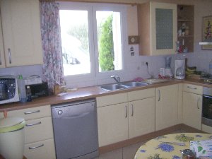 Photo N4:  Villa - maison Agde Vacances Ste Hrault (34) FRANCE 34-8292-1