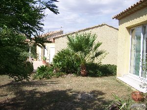 Photo N6:  Villa - maison Agde Vacances Ste Hrault (34) FRANCE 34-8292-1