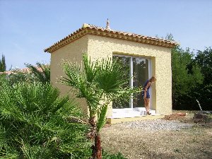 Photo N7:  Villa - maison Agde Vacances Ste Hrault (34) FRANCE 34-8292-1