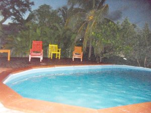 Photo N1:  Appartement da Saint-Franois Vacances Pointe--Pitre  Guadeloupe gp-8290-3