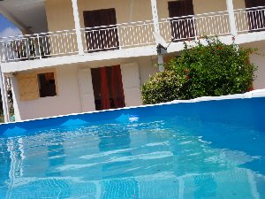 Photo N2:  Appartement da Saint-Franois Vacances Pointe--Pitre  Guadeloupe gp-8290-3